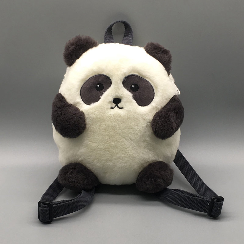 小熊包