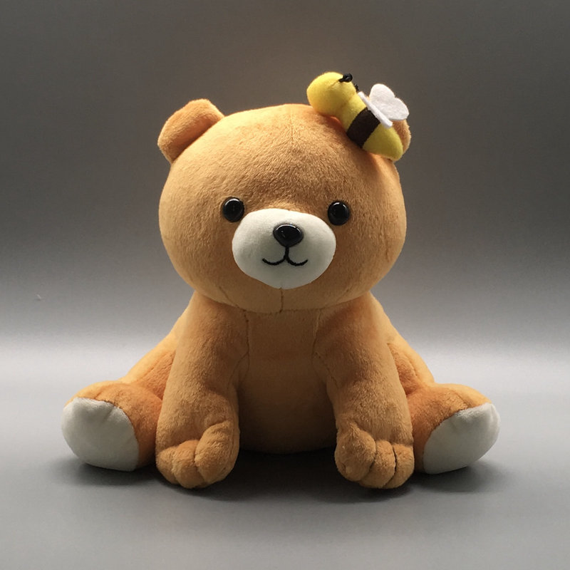 小熊