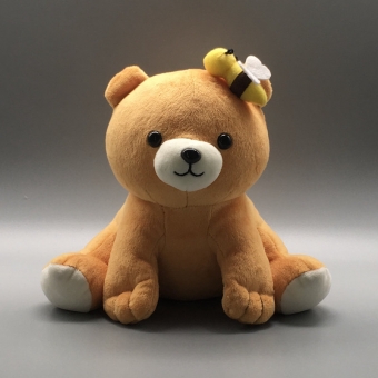 小熊