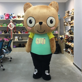 人偶服-2